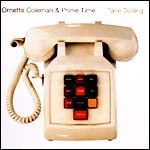 [중고] Ornette Coleman / Tone Dialing