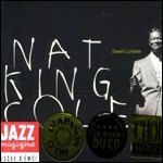 [중고] Nat King Cole / Sweet Lorraine (2CD/아웃케이스)