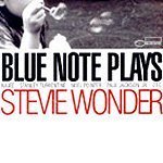 [중고] V.A. / Blue Note Plays Stevie Wonder