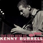 [중고] Kenny Burrell / The Very Best Of Kenny Burrell : The Blue Note Years