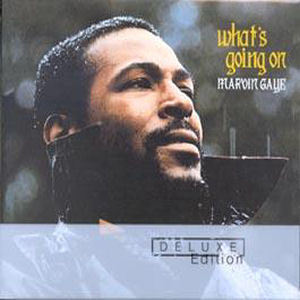 [중고] Marvin Gaye / What&#039;s Going On (2CD/Deluxe Edition)