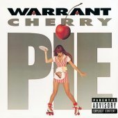 [중고] Warrant / Cherry Pie (수입)