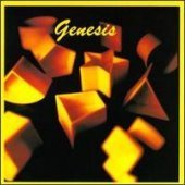 [중고] Genesis / Genesis (수입)