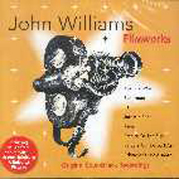 [중고] John Williams / Filmworks (수입)