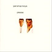 [중고] Pet Shop Boys / Please (수입)