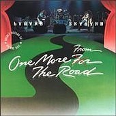 [중고] Lynyrd Skynyrd / One More From The Road (수입)