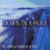 [중고] 다운 인 어 홀 (Down In A Hole) / The Road Of Down In A Hole (Digipack)