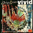 [중고] Living Colour / Vivid (5 Bonus Tracks/수입/하드커버)