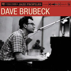 Dave Brubeck / Jazz Profiles (미개봉)