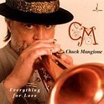Chuck Mangione / Everything For Love (수입/미개봉)