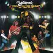 Whitesnake / Live... In The Heart Of The City (Remastered) (2CD/수입/미개봉)