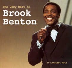 Brook Benton / The Very Best Of Brook Benton (미개봉)