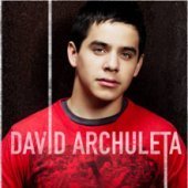 [중고] David Archuleta / David Archuleta