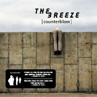 브리즈 (The Breeze) /  Counterblow (미개봉)