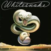 Whitesnake / Trouble (Remastered/수입/미개봉)