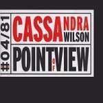 Cassandra Wilson / Point Of View (JMT Edition/Digipack/수입/미개봉)