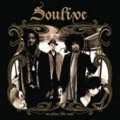 [중고] Soulive / No Place Like Soul (수입)