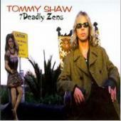 [중고] Tommy Shaw / 7deadly Zens