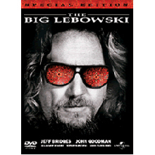[DVD] The Big Lebowski SE - 위대한 레보스키 SE (미개봉)