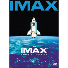 [DVD] IMAX : Space Collection - 아이맥스 : 스페이스 콜렉션 박스 세트 / 스페이스 스테이션 증정 (6DVD/미개봉)