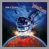 [중고] Judas Priest / Ram It Down (수입)