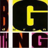 [중고] Duran Duran / Big Thing (수입)