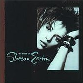 [중고] Sheena Easton / The Best Of Sheena Easton (수입)