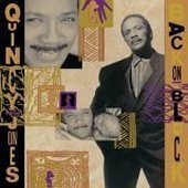 [중고] Quincy Jones / Back On The Block (수입)