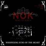 [중고] 엔오케이 (NOK/News Of Korea) / Whispering Echo Of The Heart (Remake Album/2CD)