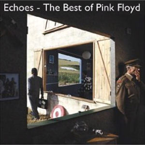 [중고] Pink Floyd / Echoes - The Best Of Pink Floyd (2CD/하드커버)
