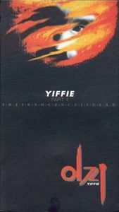 [중고] 이피(Yiffie) / Yiffie Part 1 (Digipack)