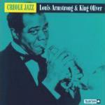 Louis Armstrong &amp; King Oliver / Creole Jazz (수입/미개봉)