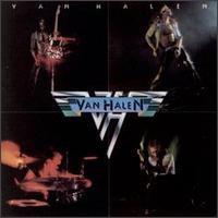 [중고] Van Halen / Van Halen (Remastered/수입)