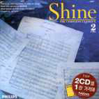 [중고] V.A. / Shine 2 (2CD/dp4763)