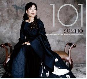 [중고] 조수미 (Sumi Jo) / 조수미의 가장 사랑받은 크로스오버와 클래식 101곡 (6CD Box Set/5144263152)