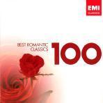 V.A. / Best Romantic Classics 100 (베스트 로맨틱 클래식 100) [6CD/미개봉/ekc6d0916]