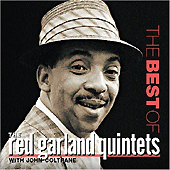 Red Garland / The Best Of The Red Garland Quintets (미개봉)