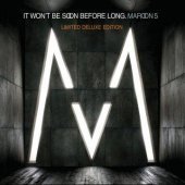 Maroon 5 / It Won&#039;t Be Soon Before Long (Limited Deluxe Edition/CD+DVD/미개봉)