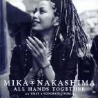 [중고] Nakashima Mika (나카시마 미카) / All Hands Together (Single/sb50064c)