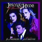 O.S.T. / Jekyll &amp; Hyde : Resurrection - The Concert Recording (지킬 박사와 하이드씨 R11; 부활/미개봉)
