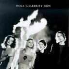 [중고] Hole / Celebrity Skin
