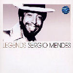 Sergio Mendes / Legends (Digipack/수입/미개봉)