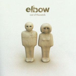 Elbow / Cast Of Thousands (미개봉)