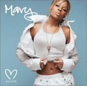Mary J. Blige / Love &amp; Life (홍보용/미개봉)