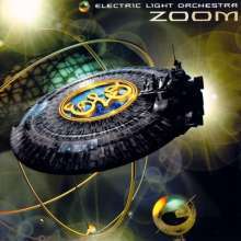 [중고] Electric Light Orchestra(E.L.O) / Zoom