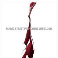 [중고] Manic Street Preachers / Lifeblood
