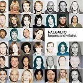 [중고] Paloalto / Heroes And Villains (수입)