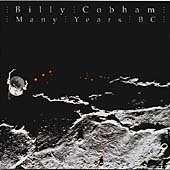 Billy Cobham / Many Years BC (2CD/수입/미개봉)