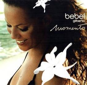 Bebel Gilberto / Momento (Digipack/수입/미개봉)