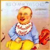 [중고] Aphrodite&#039;s Child / Best of Aphrodite&#039;s Child